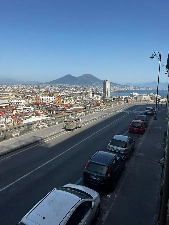 Pippo'S Suite Naples Holiday home