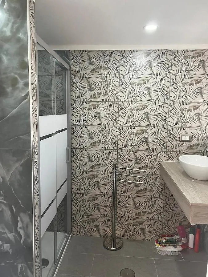 Casa vacanze Pippo'S Suite Napoli