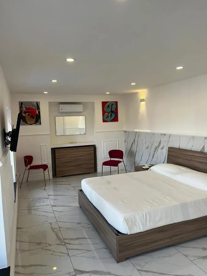 Casa vacanze Pippo'S Suite Napoli Italia