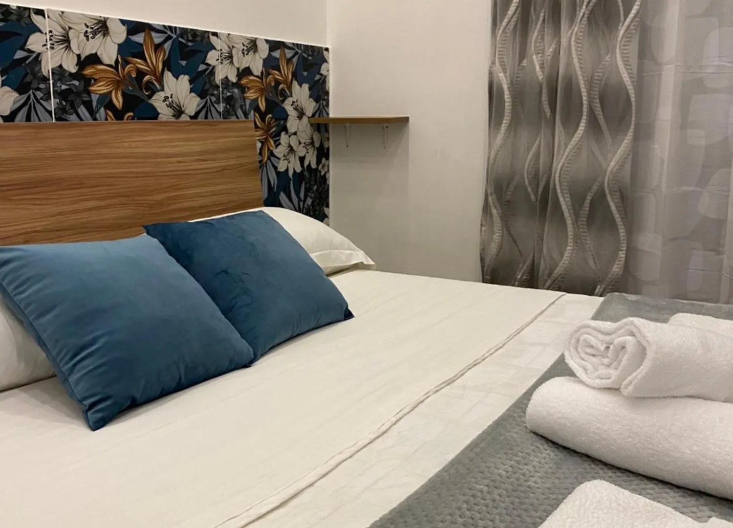 Pippo'S Suite Naples 0*,