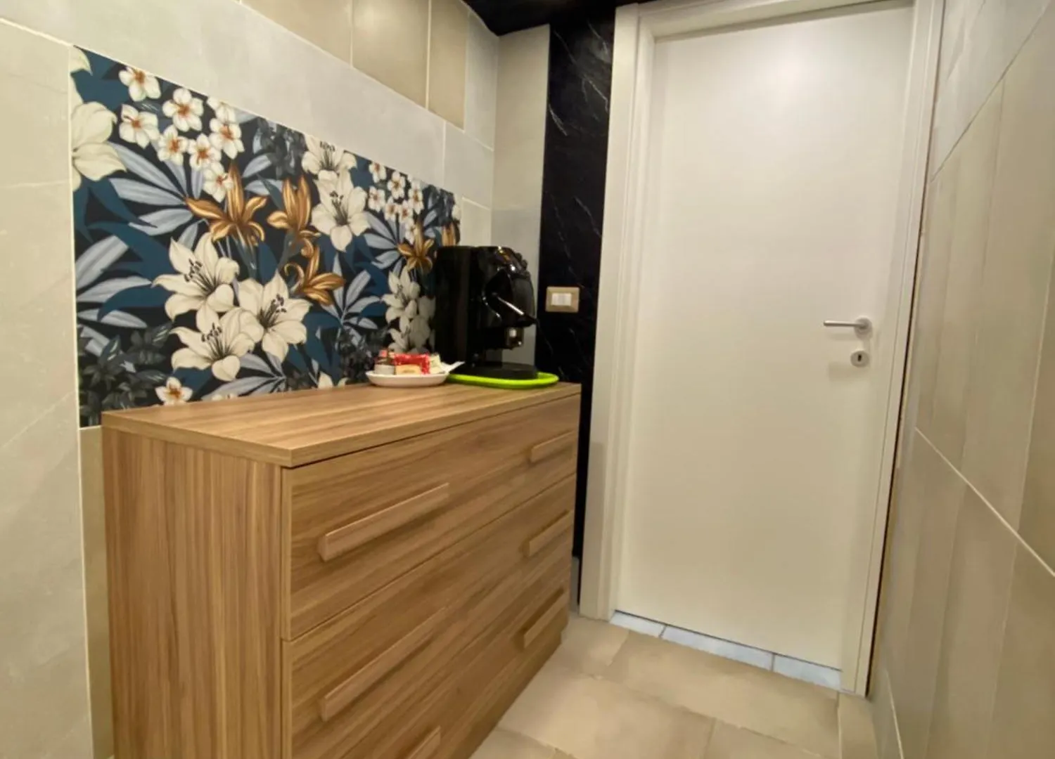Casa vacanze Pippo'S Suite Napoli Italia