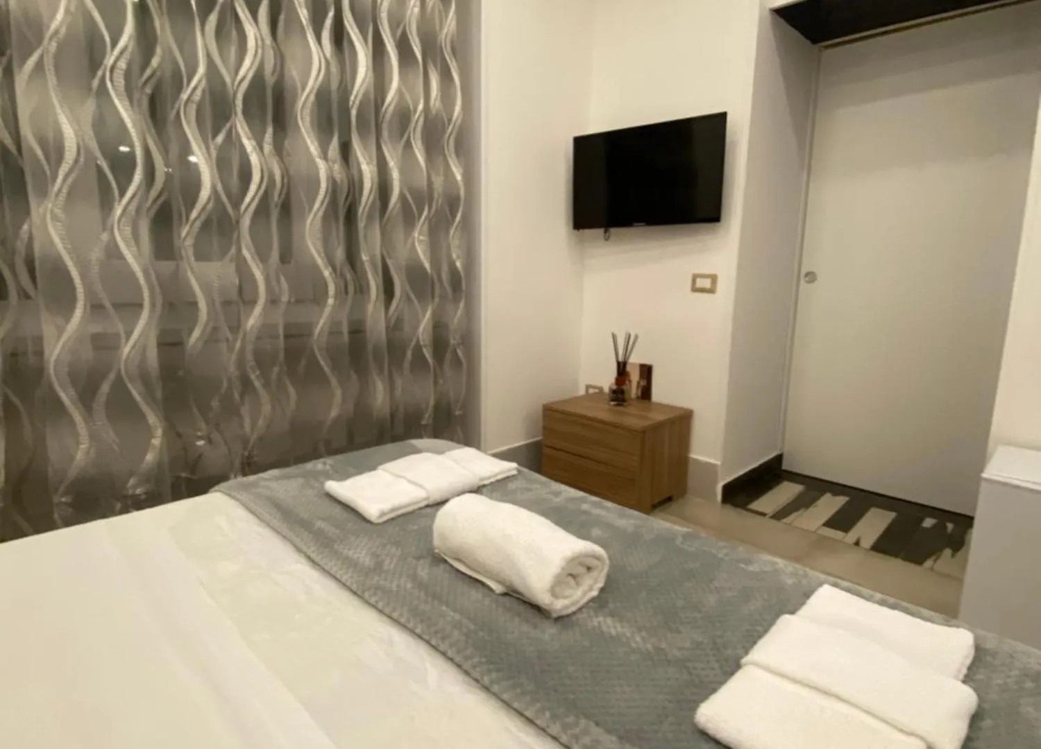 Pippo'S Suite Napoli Casa vacanze