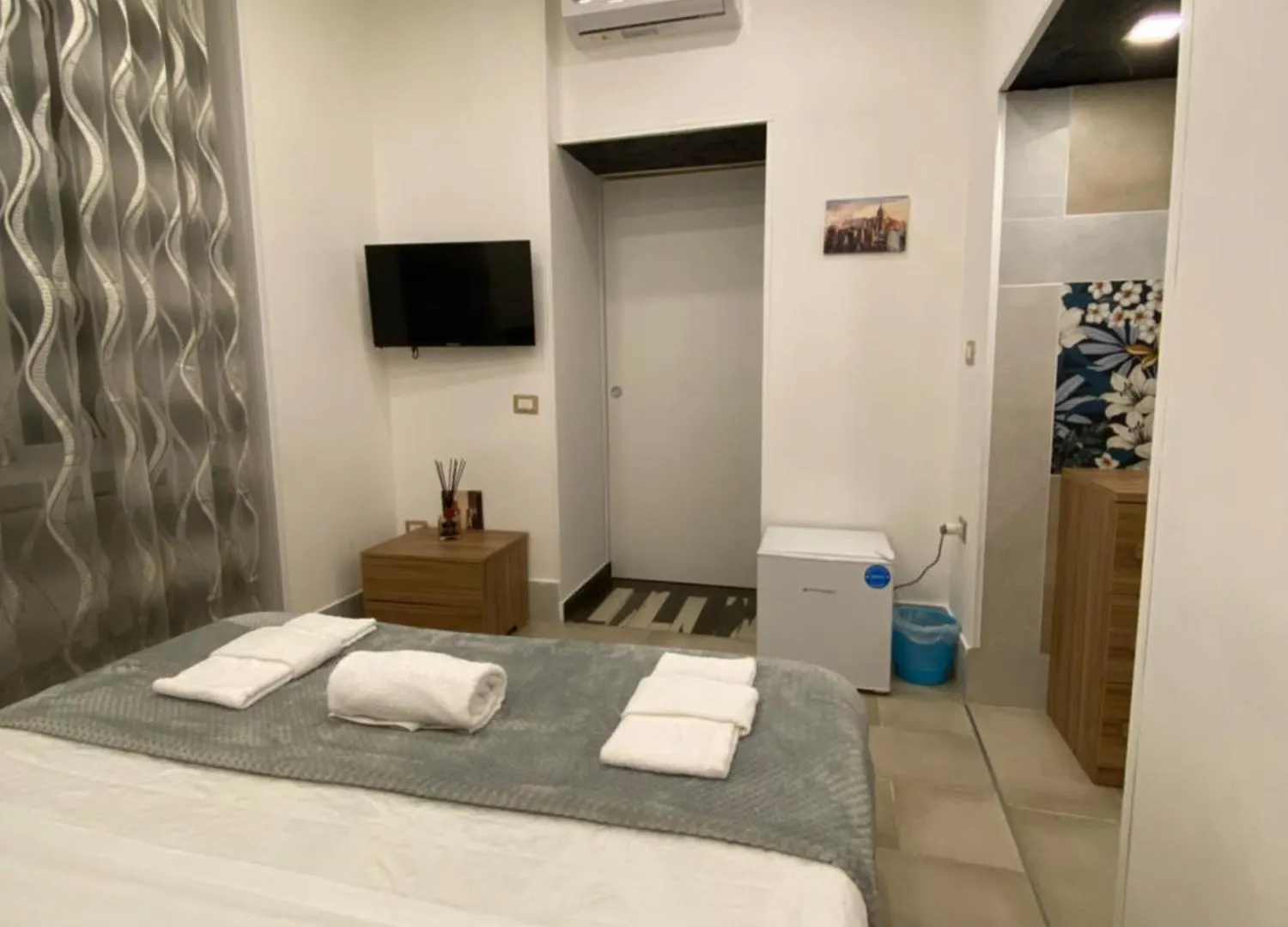 Pippo'S Suite Napoli Italia