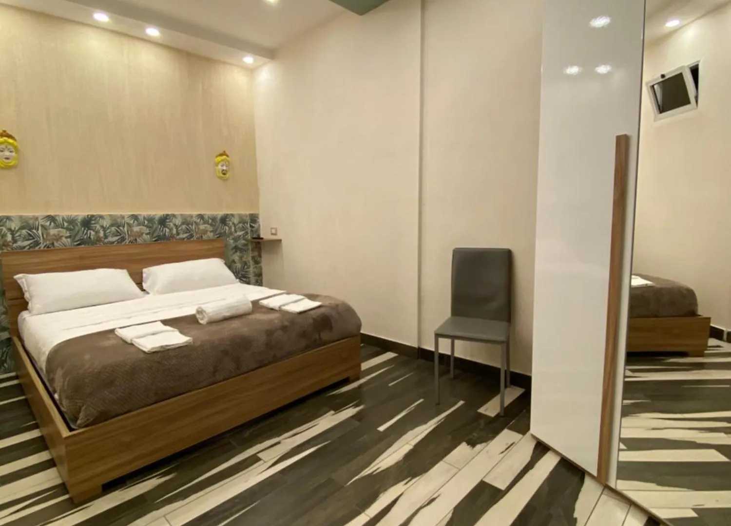 Pippo'S Suite Napoli Casa vacanze