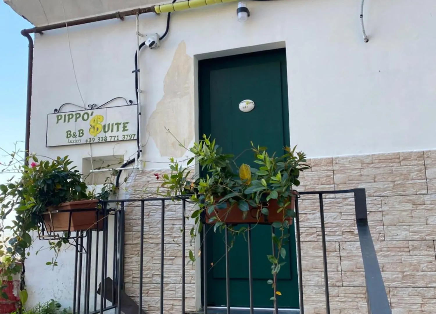 Casa vacanze Pippo'S Suite Napoli
