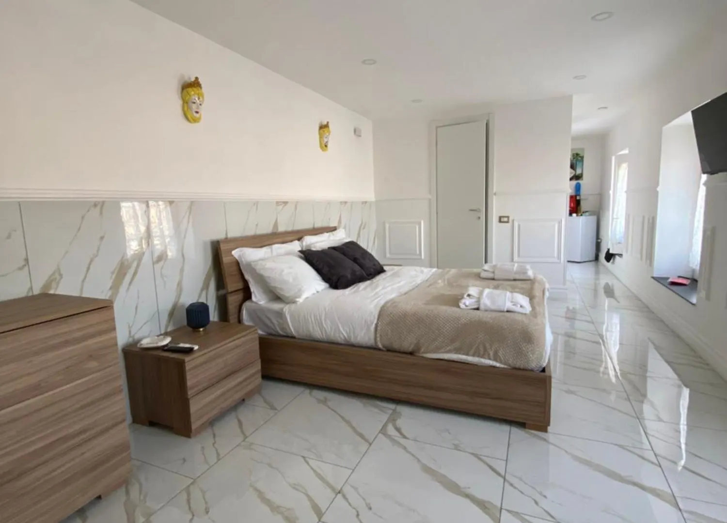 Pippo'S Suite Napoli