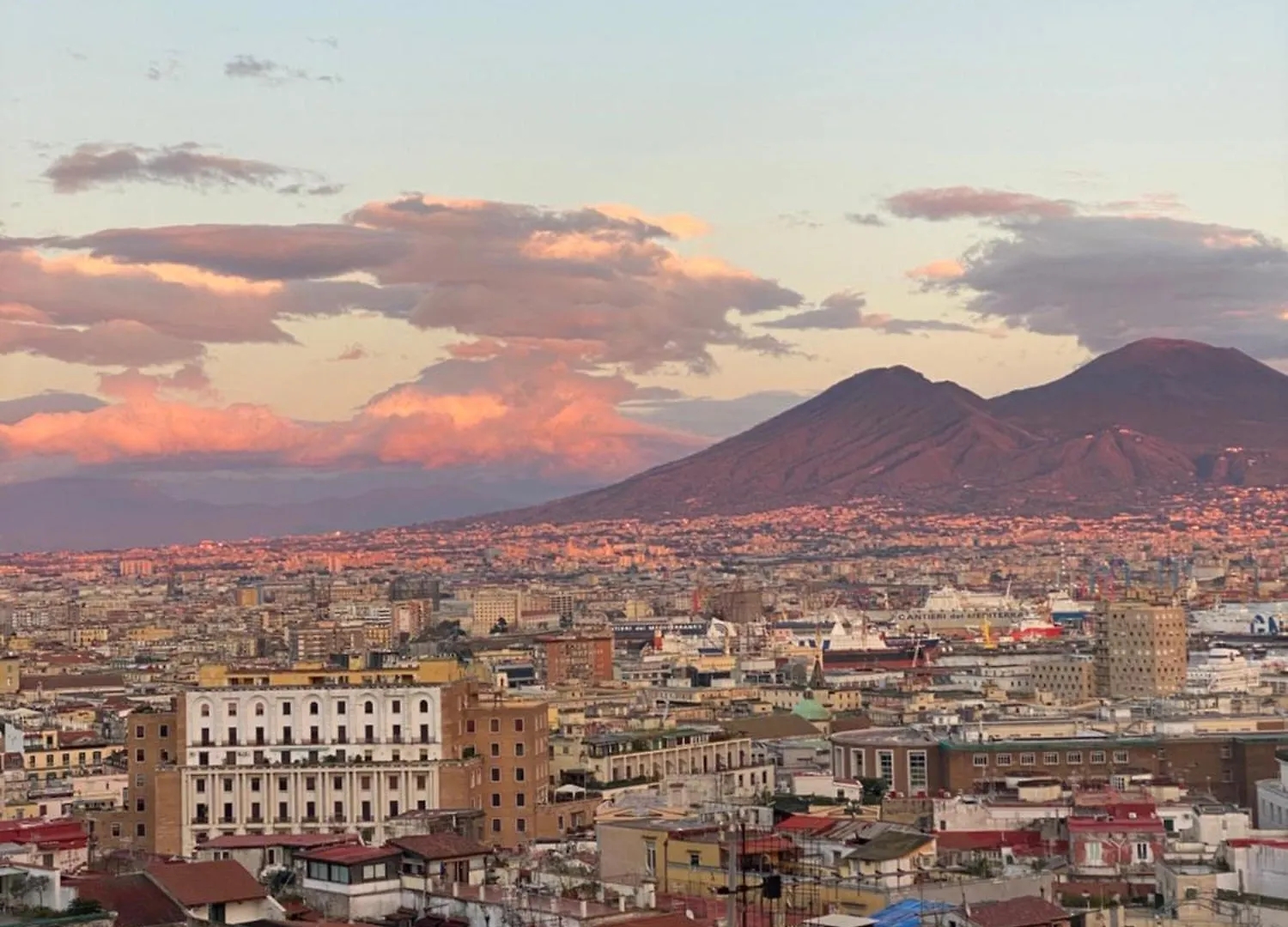 Pippo'S Suite Napoli