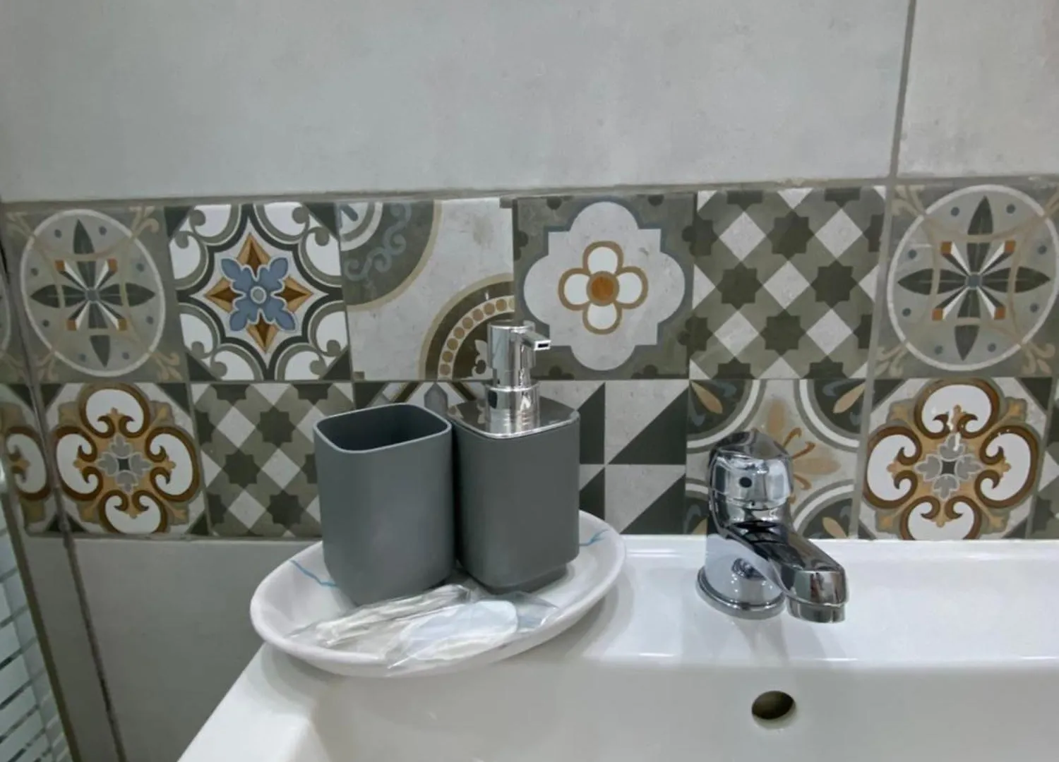 Pippo'S Suite Naples Holiday home