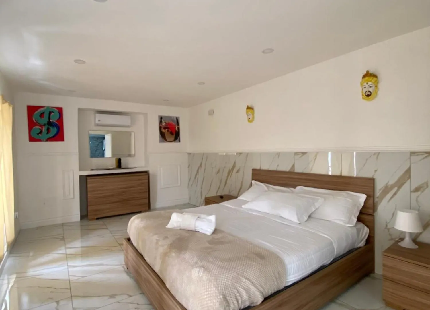 Pippo'S Suite Napoli Casa vacanze