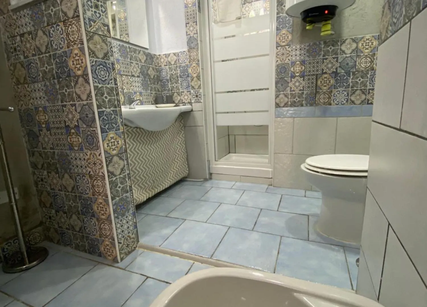 Pippo'S Suite Naples Holiday home