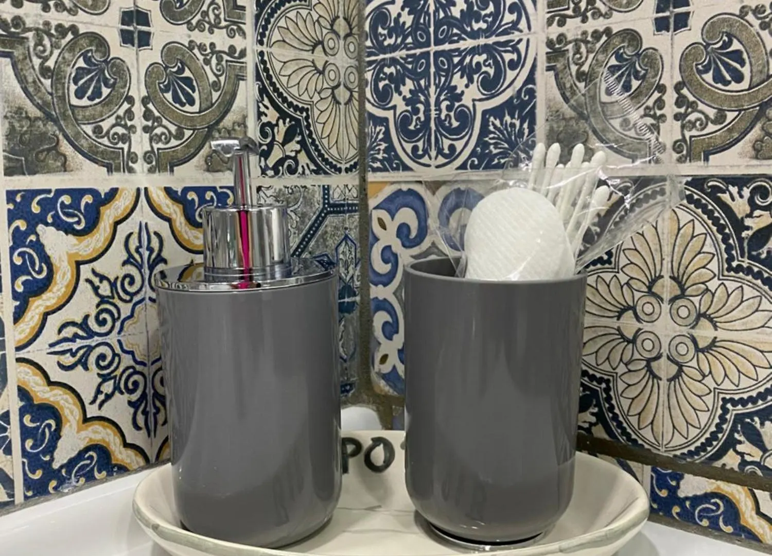 Pippo'S Suite Napoli Casa vacanze
