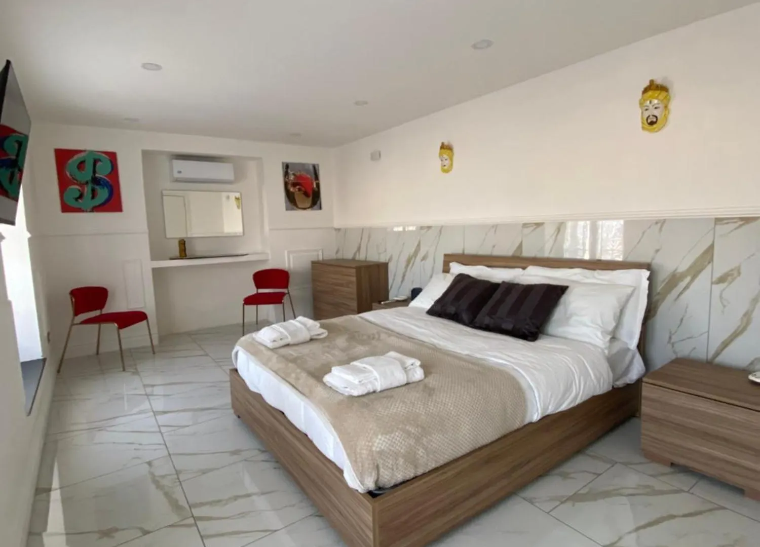 Casa vacanze Pippo'S Suite Napoli