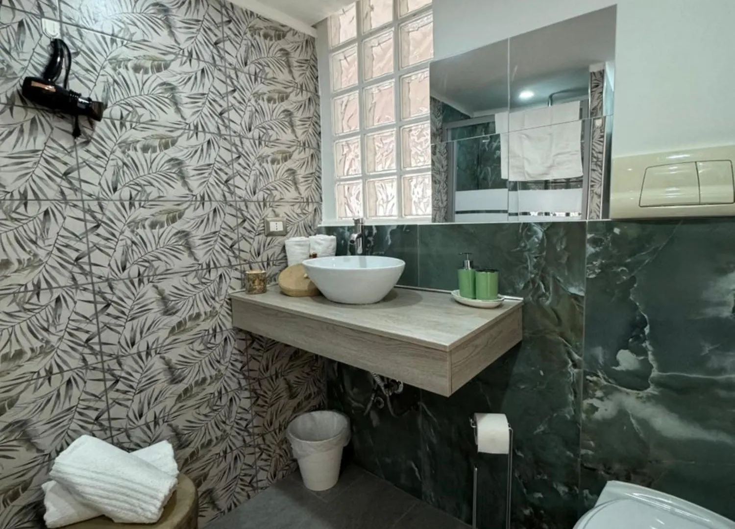Holiday home Pippo'S Suite Naples Italy