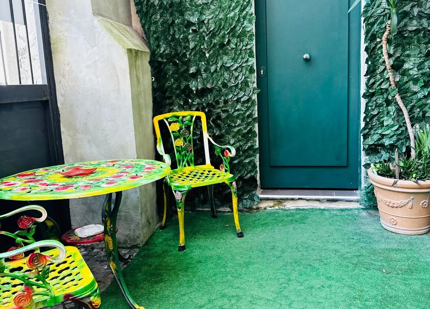 Pippo'S Suite Napoli